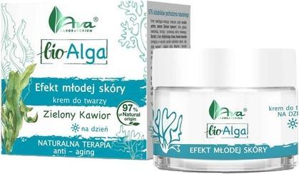 Immagine prodotto Ava Cosmetics Crema viso Bio Alga per una pelle giovane 50ml (50 ml)