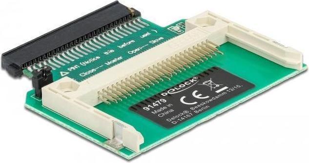 Produktbild Delock Converter 1,8” IDE > Compact Flash card