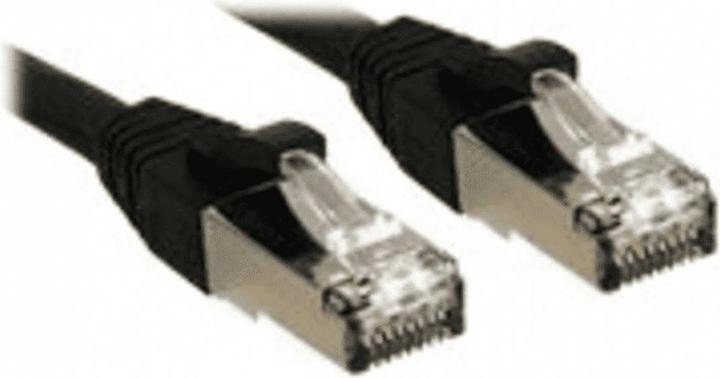 Image du produit Lindy Câble de réseau (LSOH, PiMF, S/FTP, CAT6a, 20 m)