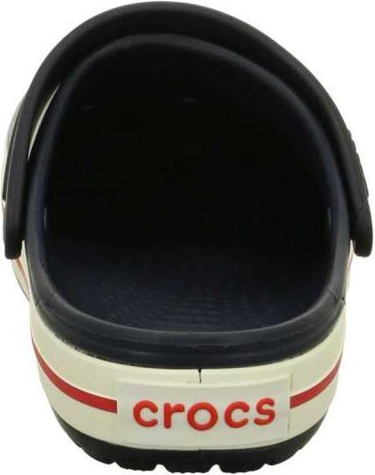 Productafbeelding Crocs Crocband (43, 44)