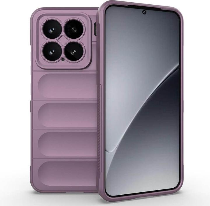 Actual product image Cover-Discount Xiaomi 15 - Rugged Protective Hülle (Xiaomi 15)