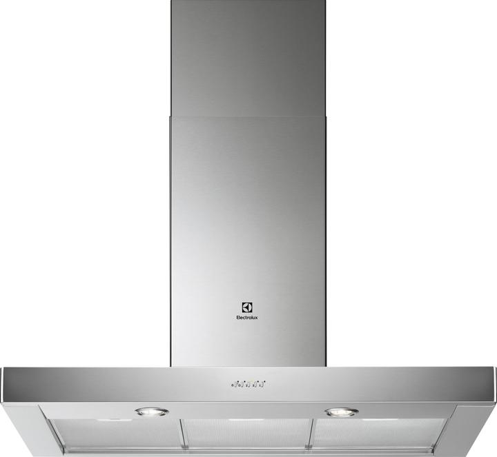 Electrolux WHL9037CN (Hotte murale)