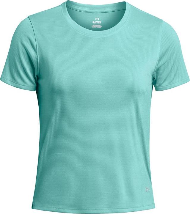 Under Armour Launch T-Shirt Damen (XS)