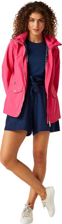 Image du produit Regatta - Veste imperméable NAVASSA - Femme (38 D)