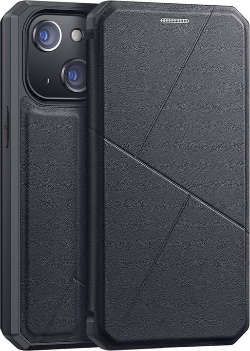 Produktbild Dux Ducis Skin X Series Bookcover (Apple iPhone 13 mini)