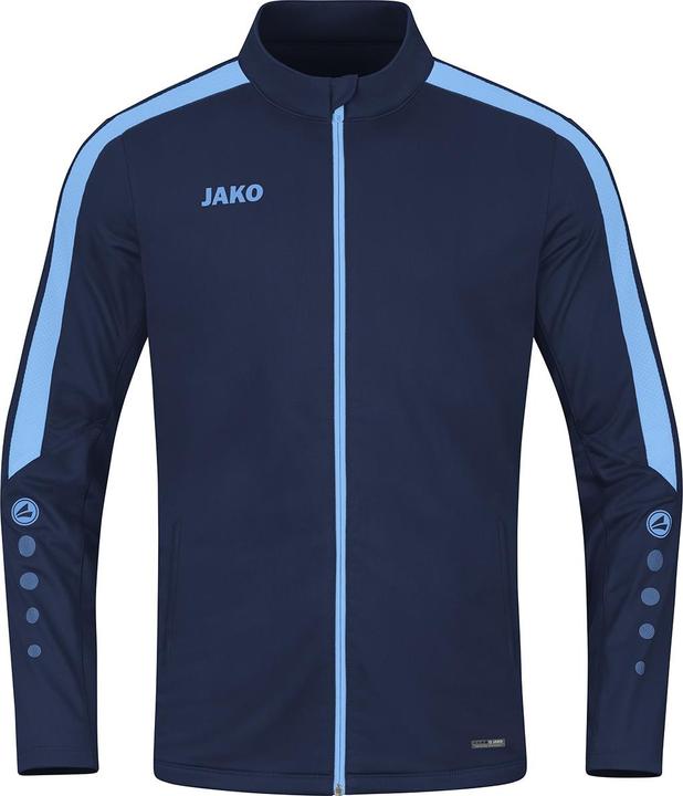 JAKO Polyesterjacke Power