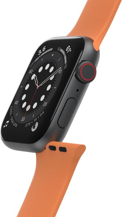 Produktbild OtterBox Armband Apple Watch 42 - 44 mm (42 mm, 44 mm, Silikon)