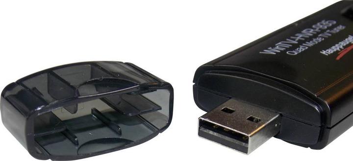 Immagine prodotto Hauppauge WinTV HVR-935HD (USB, DVB-T2, DVB-C, DVB-T)