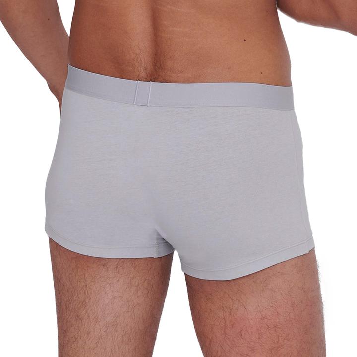 Actual product image Sloggi 6-pack men GO ABC 2.0 Hipster Short / Pant (XL, pack of 6)
