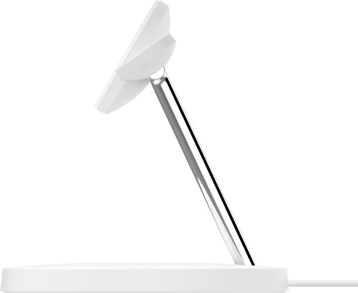 Image du produit Belkin BoostCharge Pro 3-in-1 Ladegerät mit MagSafe (15 W)