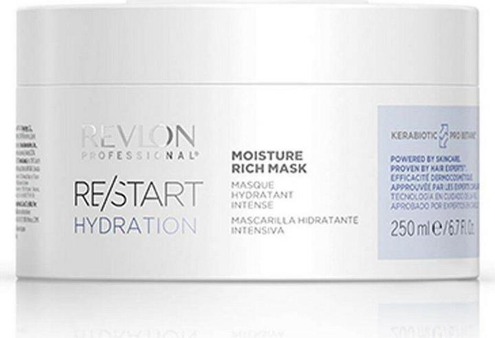 Produktbild Revlon Professional Moisture Rich Mask (200 ml)