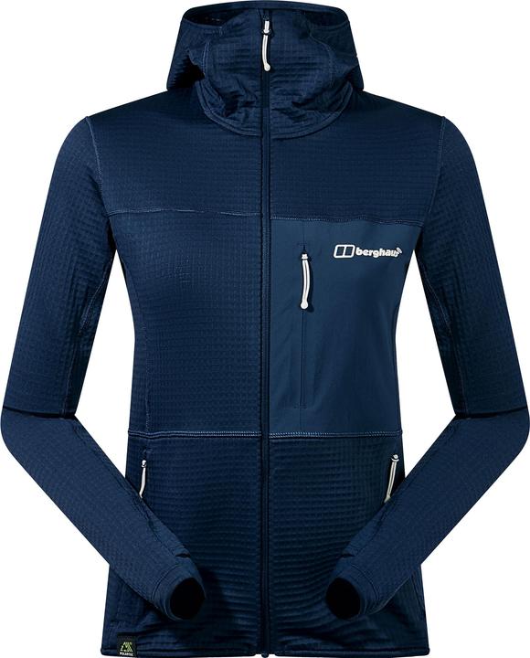 Produktbild Berghaus Ridge-Hiker Kapuzenjacke für Jacket (16)