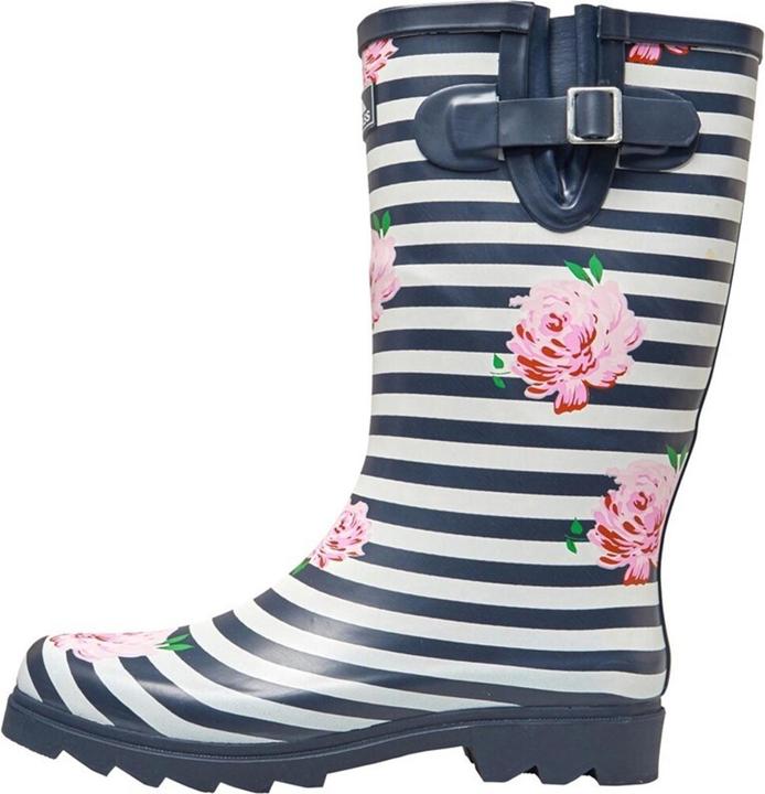 Produktbild Trespass Gummistiefel Elena Floral (41)