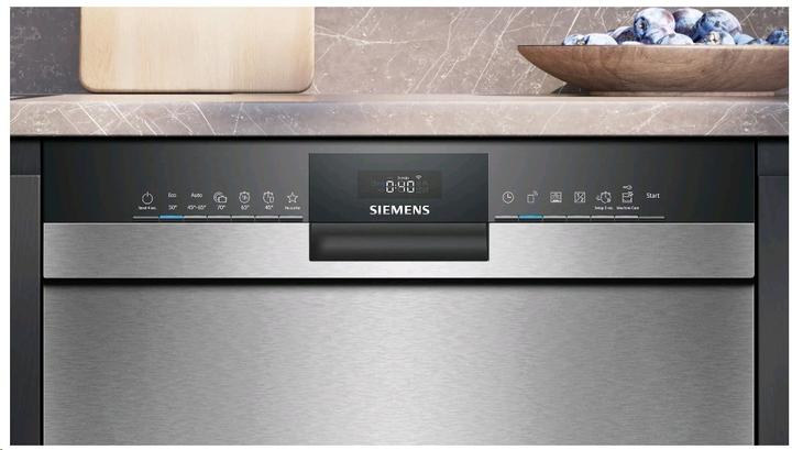 Immagine prodotto Siemens iQ300 SN43ES02CE