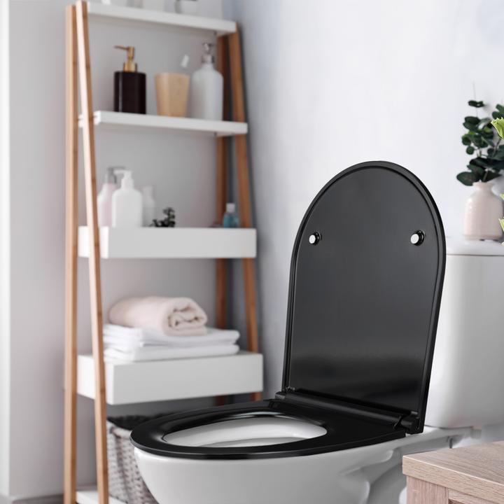 Produktbild Relaxdays Toilettendeckel