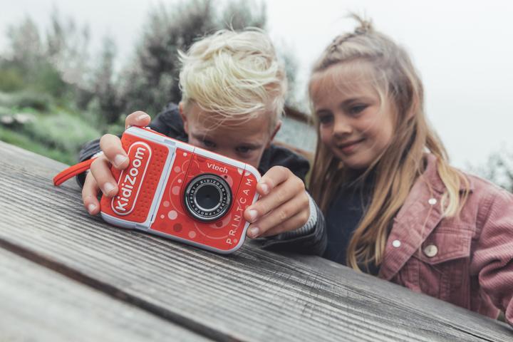 Produktbild VTech KidiZoom Druckkamera