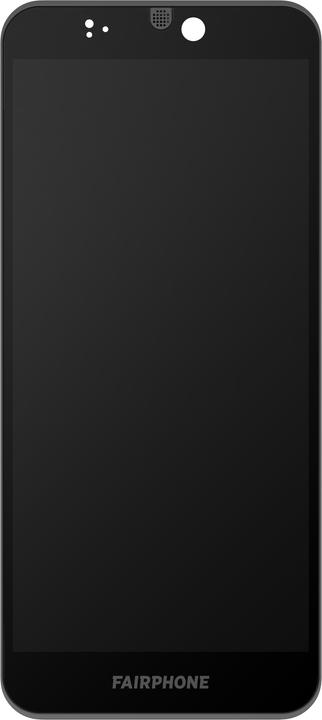 Module coque frontale 3 (Écran, Fairphone 3, Fairphone 3+)