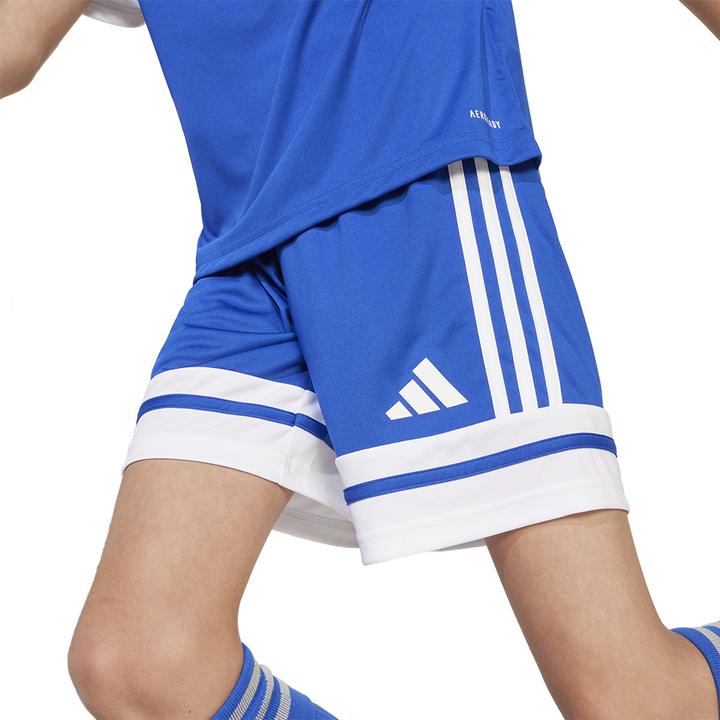 Actual product image adidas Squadra 25 Short Kids (152)