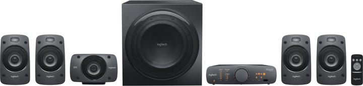 Immagine prodotto Logitech Z906