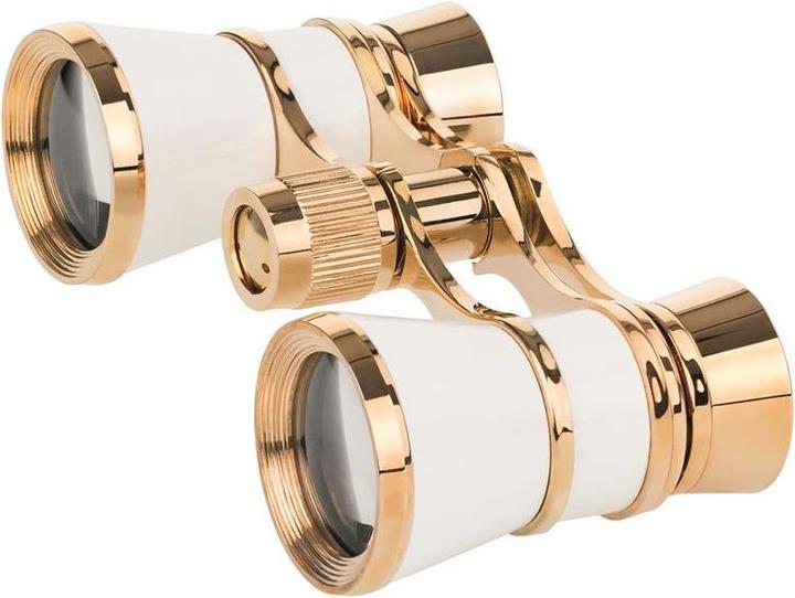 Actual product image Dörr Opera glasses 103 (3.50 x, 25 mm)