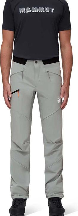 Actual product image Mammut Aenergy Light SO Pants Men (50, L)