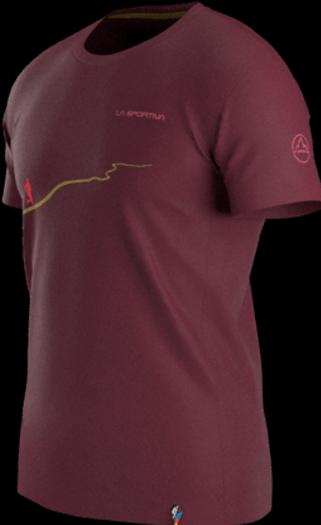 Produktbild La Sportiva Trail T-Shirt M, Climbing T-Shirt (L)