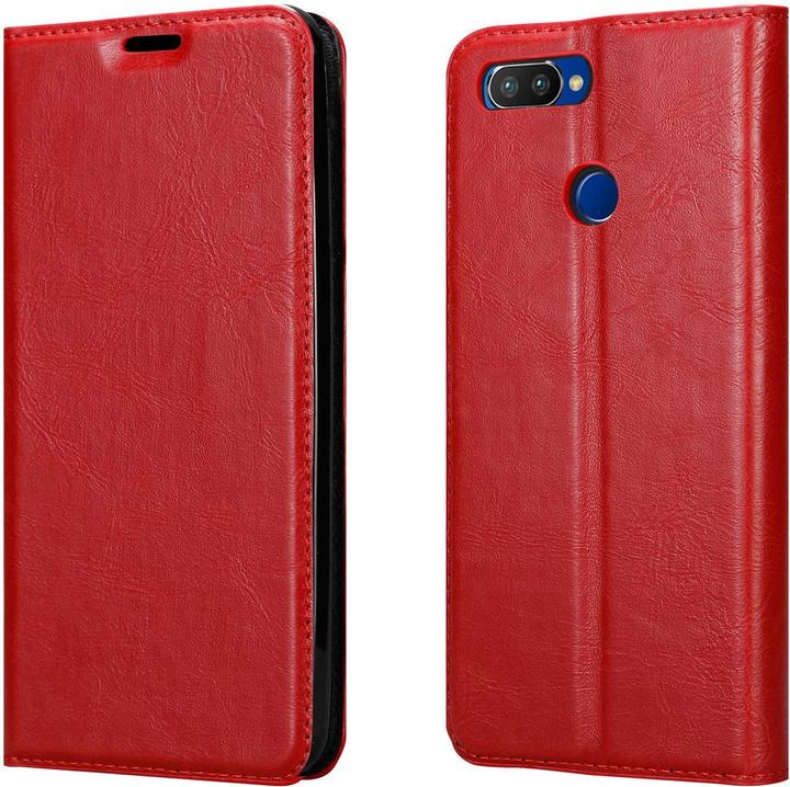 Image du produit Cadorabo Couverture (Realme 7 Pro)