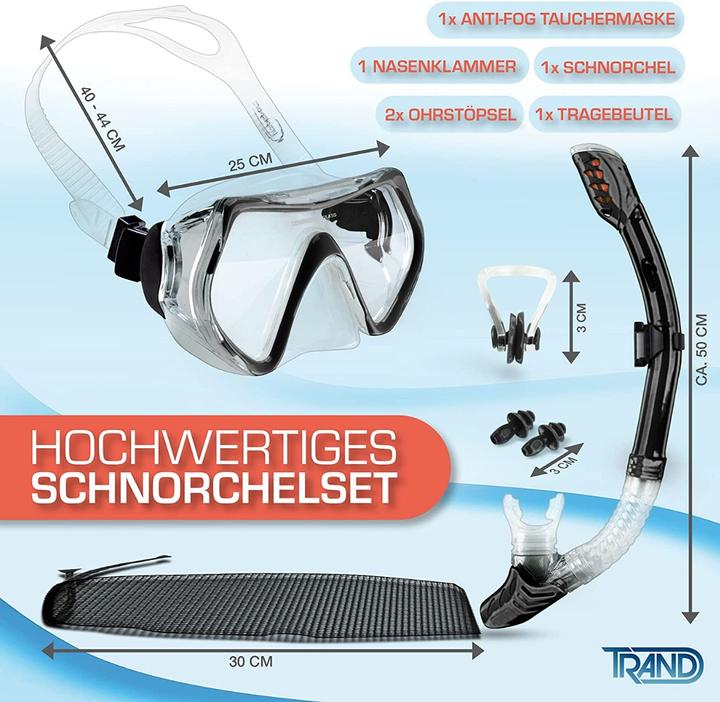 Image du produit Tropisport Premium