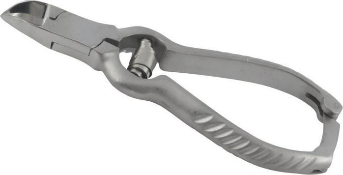 Immagine prodotto Herba Tagliaunghie Inox, 13 cm