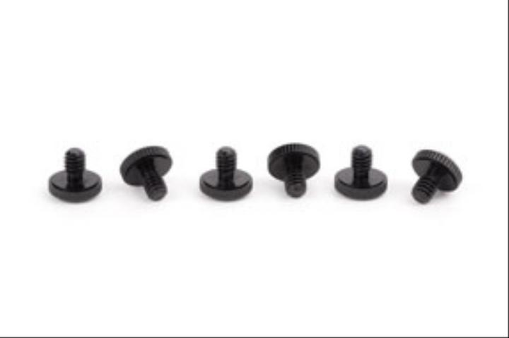Produktbild Wooden Camera BMSC Thumbscrew Set