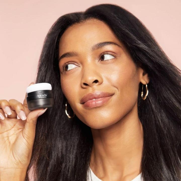 Actual product image Kitsch Volume (Dry shampoo)