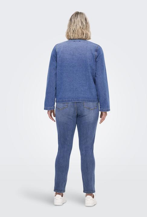 Actual product image Only CARJENNA Jeansjacke Jeansjacke (52)