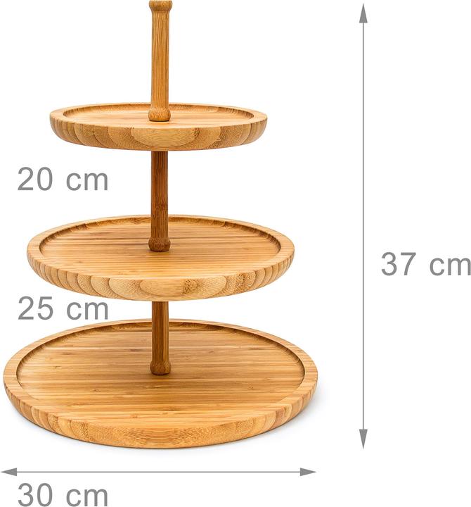 Image du produit Relaxdays Etagere