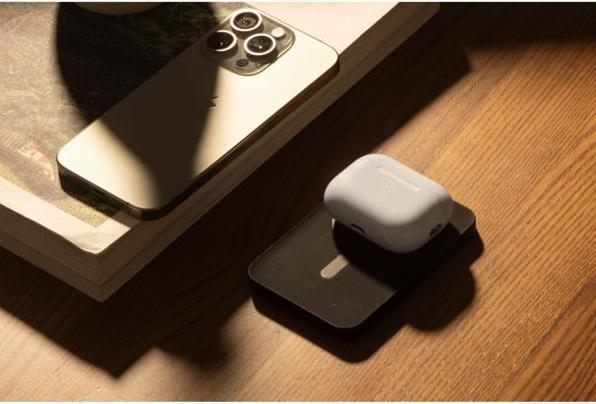 Produktbild Native Union ReClassic Magsafe Power Bank (5000 mAh, 15 W, 15 Wh)