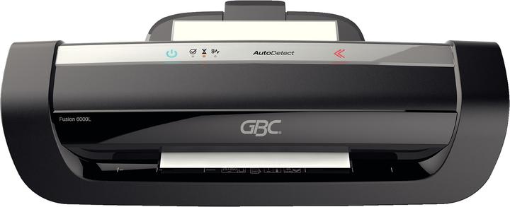 Immagine prodotto GBC Laminatore Fusion 6000L (250 µm, A3)