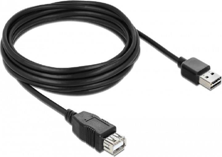 Immagine prodotto Delock USB A – USB A (5 m, USB 2.0)
