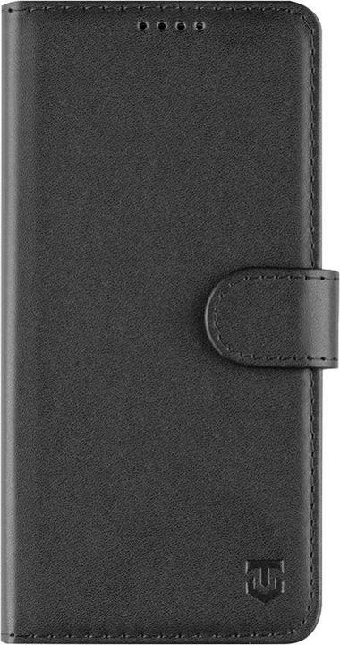 Produktbild Tactical Field Notes for Infinix Smart HD 7 Black (Infinix Smart 7 HD)