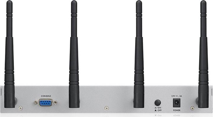 Produktbild Zyxel Usg60w