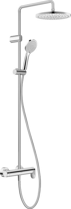 Duravit Sistema doccia Wave
