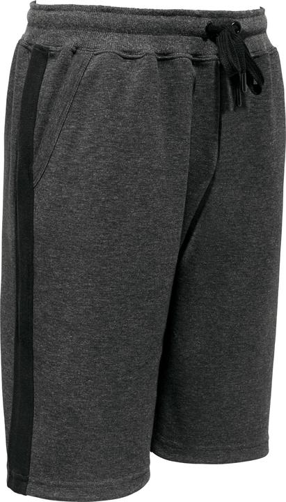 Erwin Müller Herren-Freizeithose, kurz