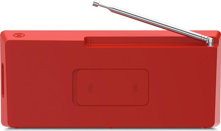 Actual product image TechniSat DigitRadio 2 S (DAB+, VHF, DAB, Bluetooth)