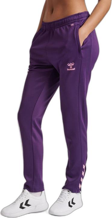 Actual product image hummel Core Xk Poly Pants Woman (S)
