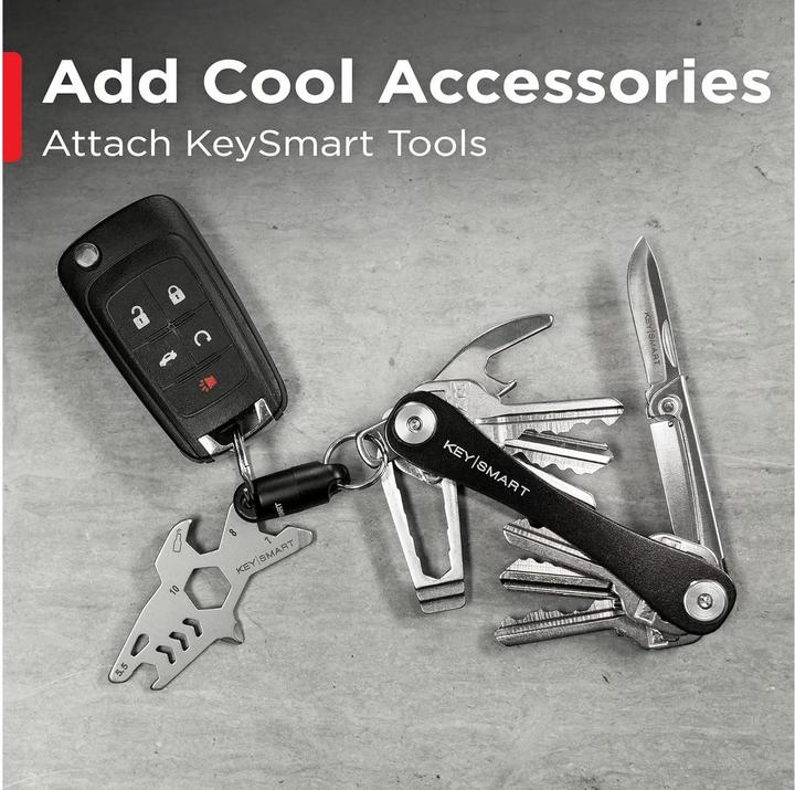 Actual product image Key Smart Key holder Key organ