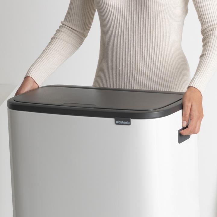 Produktbild Brabantia Bo Touch Bin (60 l)