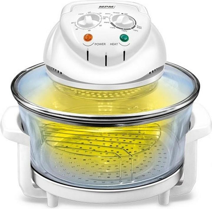 Productafbeelding MPM MKO-02 Multi Kookplaat (EU-stekker)