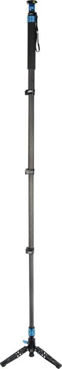 Produktbild Sirui P-424FL (Carbon, Metall)