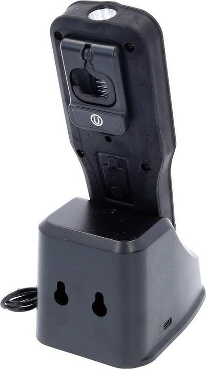 Actual product image KS Tools Workshop hand lamp (550 lm)