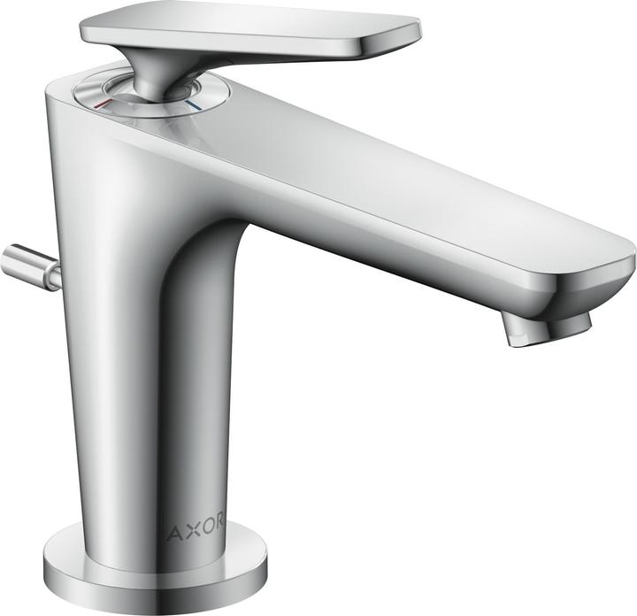 Produktbild Hansa HANSAPRIMO Armaturen-Set, chrom