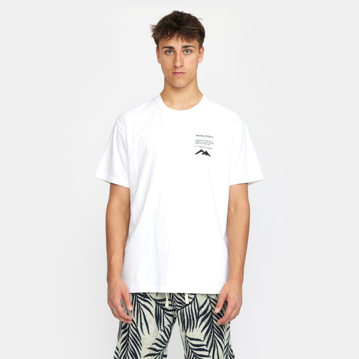 Produktbild Revolution t-shirt loose (XL)
