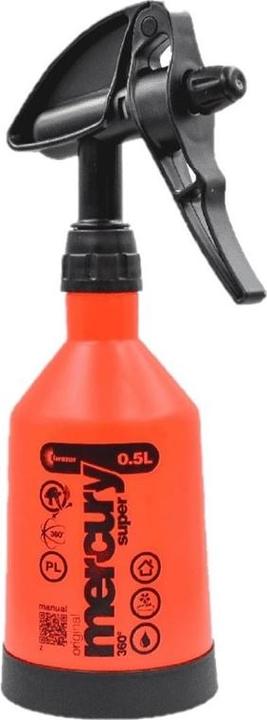 Actual product image Kwazar Sprayer Mercury 0.5l (0.50 l)